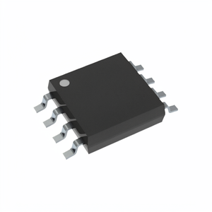 ชิปช่องสัญญาณผู้ผลิต 8 SOlC NJM386BM-TE1 ชิ้นส่วนวงจรอิเล็กทรอนิกส์ - Product Image 1