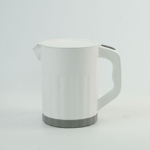 Protein Powder Shaker <b>Mug</b> Electric Mixer <b>Large</b> Capacity Bpa Free Plastic Modern Design Home Use - Product Image 4