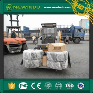 X760 Frontlader Teleskop <span class=keywords><strong>Loader</strong></span> <span class=keywords><strong>Mini</strong></span> Kompakt Lader - Product Image 5