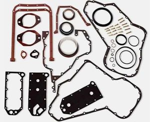 ชุดปะเก็นล่าง 3800558 3802354 สำหรับเครื่องยนต์ดีเซล 6C 6CT 8.3L 8.3C สำหรับเครื่องจักรก่อสร้าง - Product Image 5