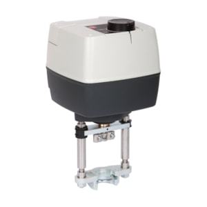 Actionneurs électriques Dan Foss AME 655, tension d'alimentation V AC 24 082G3442 24V. Nouvelle marque et originaux en stock - Product Image 4