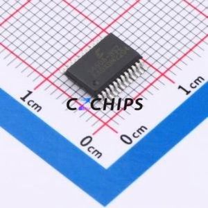 Tout nouveau-Original CS5460A-BSZR SSOP-24-208mil Circuit intégré IC Puce PMIC Comptage d'énergie IC - Product Image 1