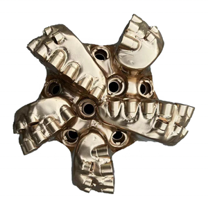 באיכות גבוהה 8 1/2 אינץ '<span class=keywords><strong>pdc</strong></span> קצת 5 להבים חותך שורה כפולה - Product Image 1