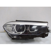 Phare de voiture shenzhen 63117214954 phares adaptatifs led super lumineux phares G30 2017-2019 pour phare