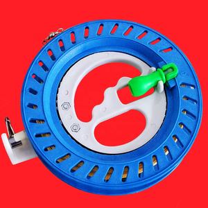 Linea di aquiloni bobine di plastica per aquiloni - Product Image 2