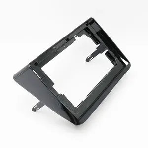 2014 2017 도요타 NOAH 에스콰이어 복시 (9 "/10.1") 자동차 라디오 근심 GPS MP5 안드로이드 스테레오 플레이어 2 딘 헤드 유닛 패널 대시 프레임 - Product Image 3