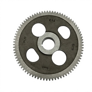 Engranaje de Árbol de Levas OEM 252701103727 Compatible con Motor TATA 709 TCIC LPT2515, Repuestos Originales para Camiones, Tamaño 613 - Product Image 1