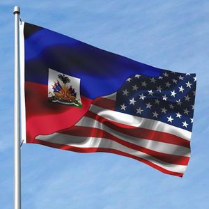 Vente en gros de drapeaux nationaux <span class=keywords><strong>du</strong></span> <span class=keywords><strong>monde</strong></span> imprimés en polyester 100% de 3x5 pieds Impression numérique portable pour les utilisateurs finaux cibles d'assurance - Product Image 4