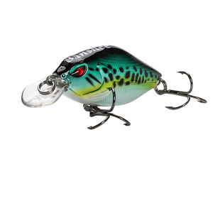 ชุดเหยื่อล่อปลา VKR68แบบลอยน้ำได้เหยื่อล่อแบบลอยน้ำได้สำหรับนักดำน้ำตื้นปรับแต่งได้เต็มรูปแบบ - Product Image 1