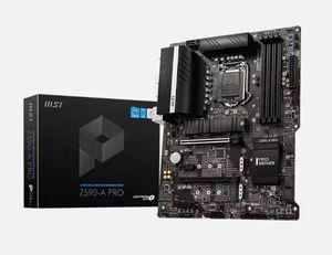 <span class=keywords><strong>Z590</strong></span>-<span class=keywords><strong>A</strong></span> <span class=keywords><strong>Pro</strong></span> - Product Image 5