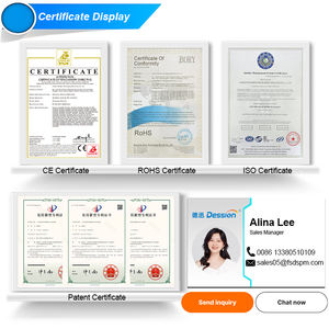 Máquina Empacadora de Alta Velocidad para Bolsas Doypack de Polvo, para Café en Polvo, Leche en Polvo, Proteína, <span class=keywords><strong>Cacao</strong></span> en Polvo, Máquina Empacadora de Bolsas con Cierre - Product Image 6