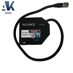 Capteur de déplacement laser Keyence 100 % original, neuf, LK-031, garantie d'un an, mesure de haute précision, usage industriel - Product Image 1