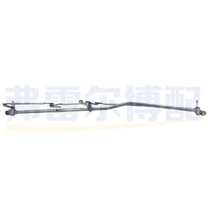 ก้านเชื่อมต่อใบปัดน้ำฝน 6405RG 6405HY สำหรับเปอโยต์ 407 408 อลูมิเนียมอัลลอย - Product Image 1