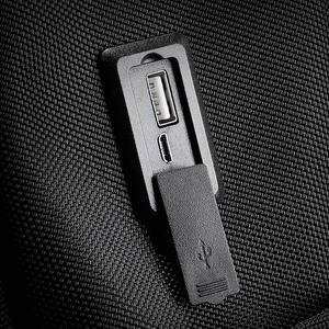 <span class=keywords><strong>Mark</strong></span> <span class=keywords><strong>Ryden</strong></span> venta al por mayor tendencia vintage diseñador hombro hombre <span class=keywords><strong>bandolera</strong></span> Sling Cross Body pecho bolsa personalizable MR8893 - Product Image 5