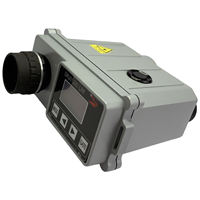 Télémètre laser professionnel de qualité militaire, portée longue de 5 à 20 km, télémètre tactique portable pour la chasse et la topographie