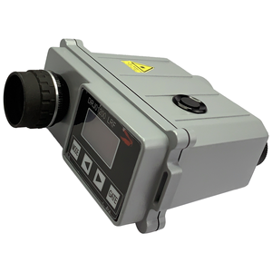 Telemetro <span class=keywords><strong>Laser</strong></span> Professionale di Grado Militare con Portata 5-20km, Misuratore di Distanza Tattico Portatile per Caccia e Rilevamenti - Product Image 3