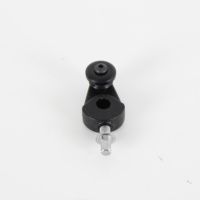 Tendeur de came de ressort de pédale de grosse caisse en acier et aluminium d'approvisionnement d'usine pour Instruments de musique et de percussion à Double pédale