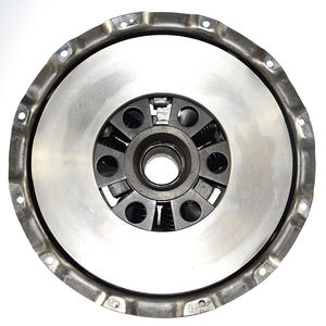 129061-3 14 pouces X 10T X 2 pouces Réglage manuel pour camions pour <span class=keywords><strong>Mack</strong></span> Kit - Product Image 2