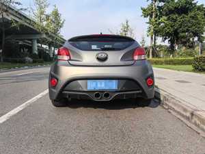 <span class=keywords><strong>Hyundai</strong></span> Veloster d'occasion, compacte et sportive, 2012, 1.6T Turbo, automatique, édition premium, distinctive, 3 portes, en stock - Product Image 6