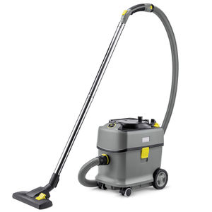 <span class=keywords><strong>Aspirateur</strong></span> multifonctionnel humide et sec à main en plastique industriel de 2000 W pour les chantiers de construction, élimination de la poussière, aspiration - Product Image 3