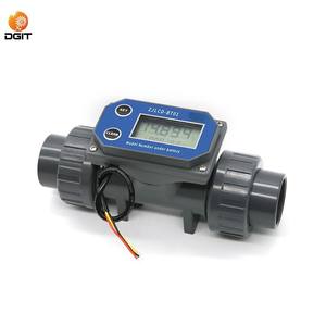 Hoge Precisie Digitale <span class=keywords><strong>Diesel</strong></span> Debietmeter, Turbine Brandstof Hydraulische Flowmeter Kan Worden Aangesloten Op Plc Hydro <span class=keywords><strong>Generator</strong></span> <span class=keywords><strong>Flow</strong></span> <span class=keywords><strong>Meter</strong></span> - Product Image 1