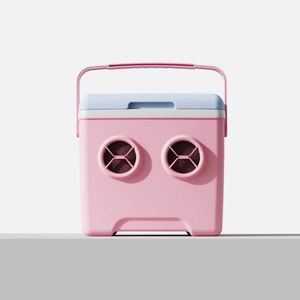Popular Modern Speaker <b>Cooler</b> <b>Box</b> with 13L Capacity Waterproof & Portable for Cans Made of Food Grade PE Material - Product Image 4