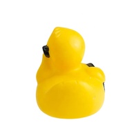 Vente en gros de jouets aquatiques pour le bain et le jeu des enfants Petits canards jaunes créatifs