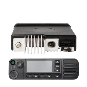 Radio de voiture DM4601E XiR M8668I DGM8500E XPR5580E UHF VHF WIFI GPS longue portée avec contrôle VOX pour station de base véhicule - Product Image 2
