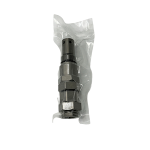 Vanne de commande principale d'excavatrice à prix d'usine 14514691 pour EC210B EC210D EC240 EC240B Pièces de rechange de soupape de moteur - Product Image 2