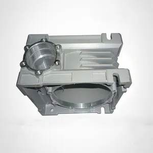CNC 가공 고압 알루미늄 다이 캐스팅 제조 업체 오토바이 엔진 ATV/ UTV 부품