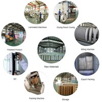 Vente directe usine Marque Gold Chine Matériau isolant pour enroulement de transformateur en tube de papier crépon haute tension Modèle 3025 ROHS 220V