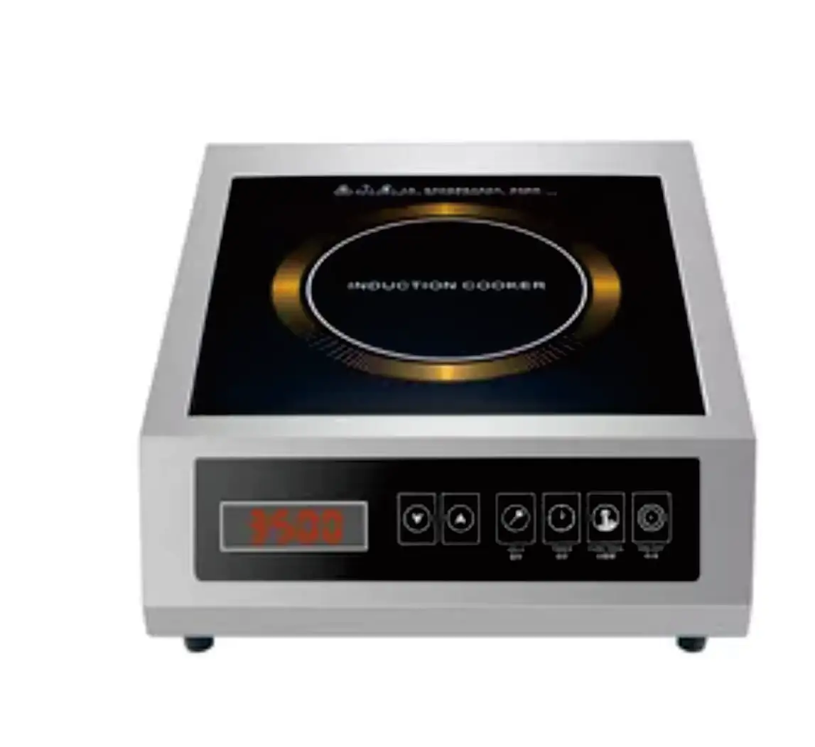 Singer Burner induction cooker 3500W