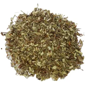 BULK Unfermented type loose raw Natural Green rooibos tea for sale