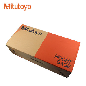 VEIDT para Medidor de Altura Digital Mitutoyo 192-631-10 con Regla de Marcación de 0-450 mm - Product Image 4