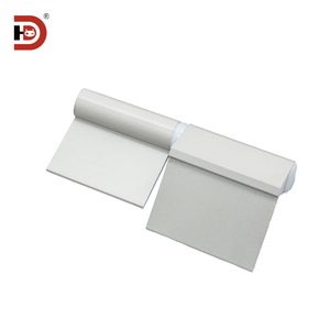 Sạch hội thảo nhôm hồ sơ Phụ kiện bản lề cửa đôi khung cửa đơn bản lề - Product Image 5