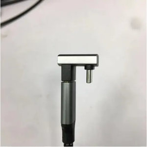 Bán buôn tùy chỉnh usb4 Thunderbolt 4 <span class=keywords><strong>Adapter</strong></span> đầy đủ chức năng tốc độ cao 40Gbps 8K Loại C hợp kim nhôm chuyển đổi điện thoại di động - Product Image 2