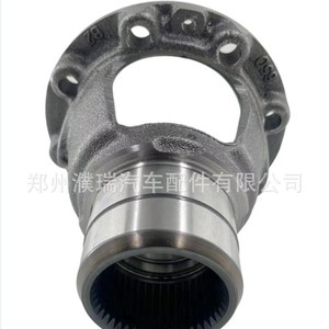 Carcasa de Eje 45822-3B850 de Acero para Camiones Hyundai de Uso Medio-Pesado, Pieza de Repuesto - Product Image 4