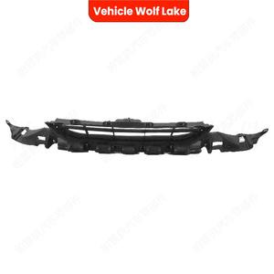 Rejilla Frontal Wolf Lake para BMW F34 51117293808, Pieza de Repuesto de ABS - Product Image 4
