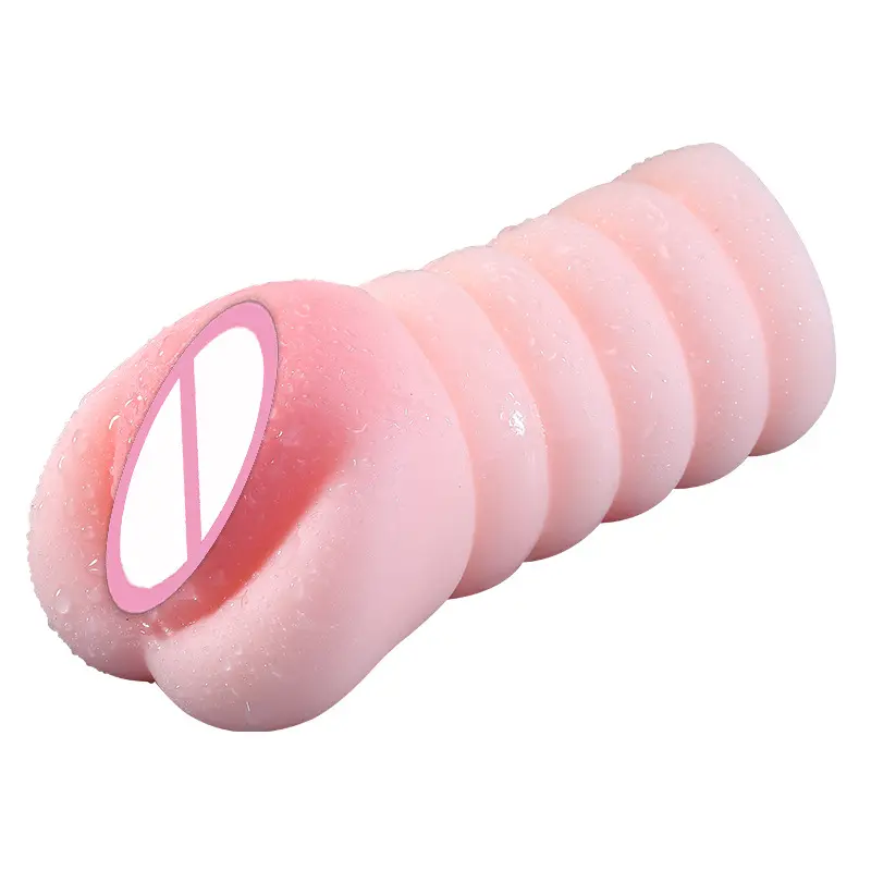 Capsule réaliste japonaise pour homme, utilisé par lot, jouet de vagin pour la Masturbation, bon marché