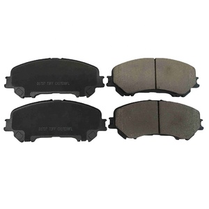 Almohadilla SDCX D1737-8449 D1060-4BA0A D1339 410604EA0A para QASHQAI X-Trail Kadjar Koleos Megane Talisman - Product Image 2