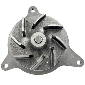 Bomba de agua para camión Hino E13C E13C-TK 16100-E0451 16100-4170, pieza de repuesto - Product Image 3