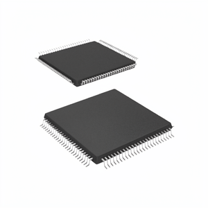 100 LQFP Original ATSAME70N19B-ANT Embedded Electronic Circuit Components - Product Image 1