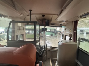Autocar diesel TENGLONG personnalisé de 12 m, moteur Cummins, 53 sièges, <span class=keywords><strong>bus</strong></span> interurbain haut de gamme pour passagers - Product Image 6
