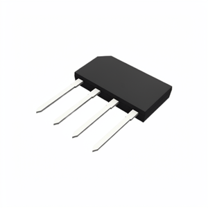 Components Electronic 2GBJ10 Diodes Original 4-SIP, GBJ - Product Image 1