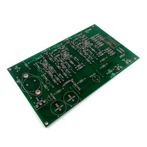 Gerber Tập Tin Bom Pcba Gps Circuit Board Tracker Hasl Tần Số Cao Nhà Sản Xuất Chất Lượng Half Hole <span class=keywords><strong>Pcb</strong></span> - Product Image 2