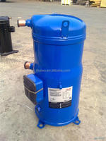Compresseur Scroll Danfoss Maneurop Sz380a4caa Mt100hs3dve Sh180b4abe Sz185s4rc