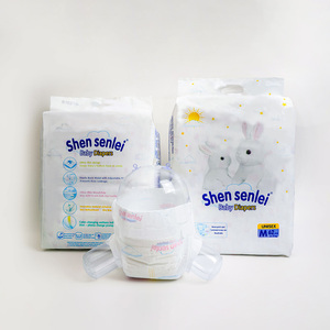 Pannolini per Bambini all'Ingrosso con Certificazioni CPC, Pannolini a Mutandina per Neonati all'Ingrosso - Product Image 6