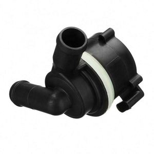 <span class=keywords><strong>Pompe</strong></span> à eau auxiliaire pour Audi A4 MK4(B8), système <span class=keywords><strong>de</strong></span> <span class=keywords><strong>refroidissement</strong></span> <span class=keywords><strong>secondaire</strong></span>, pour VW Amarok 2008 — 2015 - Product Image 4