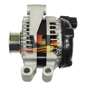 EALLR001 <span class=keywords><strong>Prix</strong></span> compétitif 150A Alternador de voiture pour LAND ROVER Discovery/Range Rover Sport <span class=keywords><strong>JAGUAR</strong></span> XK ALN4270 8W8310300AB - Product Image 3