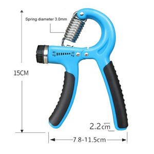 Onestarsports Fijne Kwaliteit Spons Body Gewikkeld Grip Anti Slip En Schokabsorptie Handvat Gym Handsport Grip